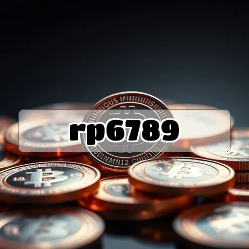 rp6789: Eksplorasi Menarik Fitur Aksi dalam Game Online Terbaik