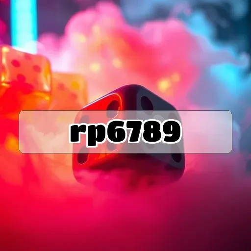 rp6789: Menyelami Dunia Petualangan Game Online yang Menarik!