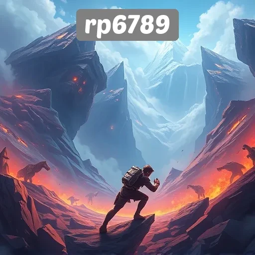 Tantangan dan Keseruan di dalam Game di rp6789