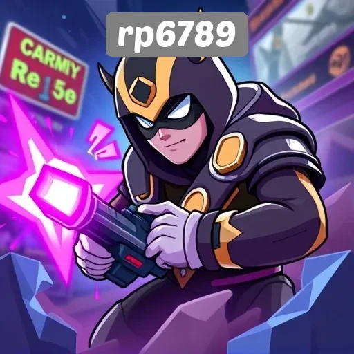Tips Memilih Game yang Tepat di rp6789