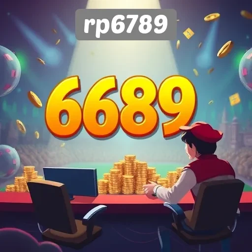 Membandingkan Rp6789 dengan Situs Game Lainnya