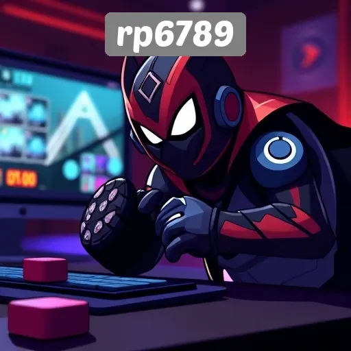 Perbandingan rp6789 dengan Situs Game Lain di Indonesia