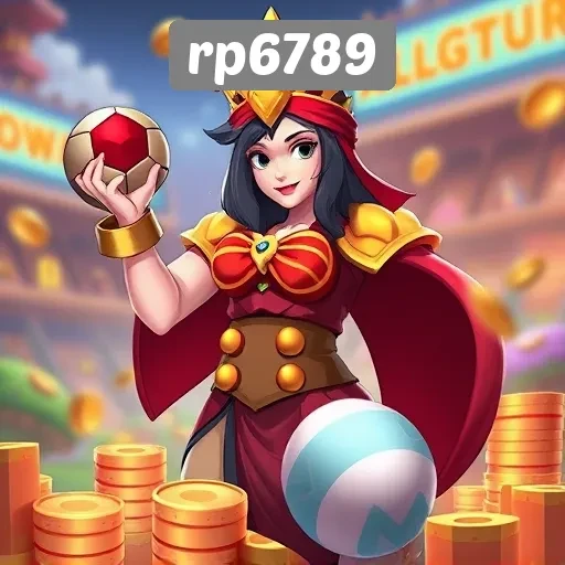 Keberagaman Genre Permainan di rp6789