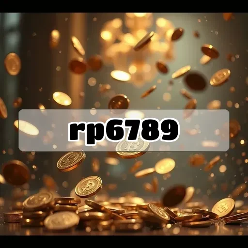 rp6789: Game Online Penuh Kejutan untuk Pemain Indonesia