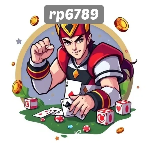 Menjelajahi Fitur Unggulan Situs Game Rp6789