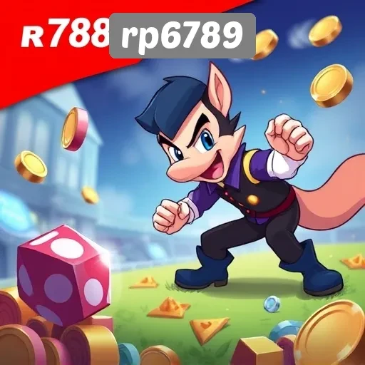 Menjelajahi Dunia Game di Situs rp6789