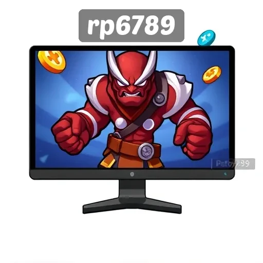 Tinjauan Lengkap Mengenai Game yang Tersedia di Rp6789