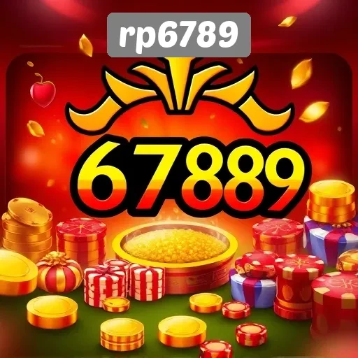 Menilik Ragam Permainan yang Tersedia di rp6789