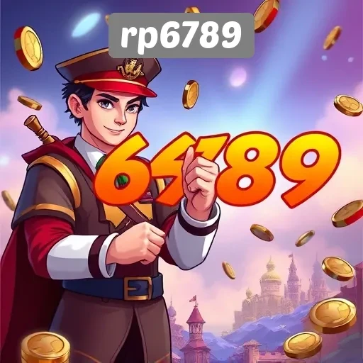Panduan Lengkap Menjelajahi Situs Game RP6789
