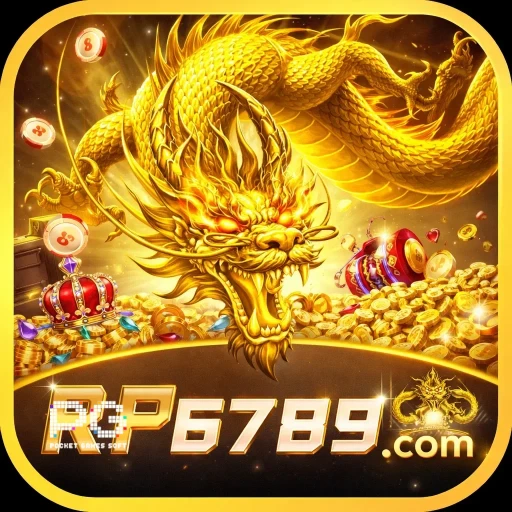rp6789 Logo