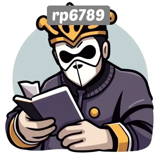 Mitos dan Fakta Seputar Keamanan di Situs Game Rp6789