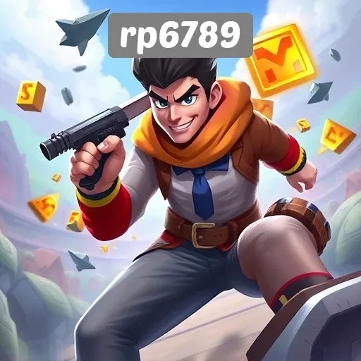 Mengulas Fitur Menarik dari Situs Game Rp6789