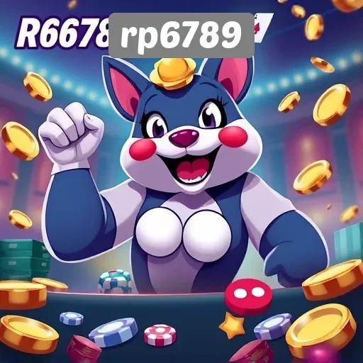 Mengenal Lebih Dekat Situs Game Rp6789 untuk Penggemar
