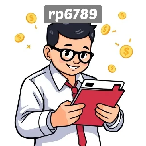 Sistem Pembayaran dan Penarikan di Situs rp6789