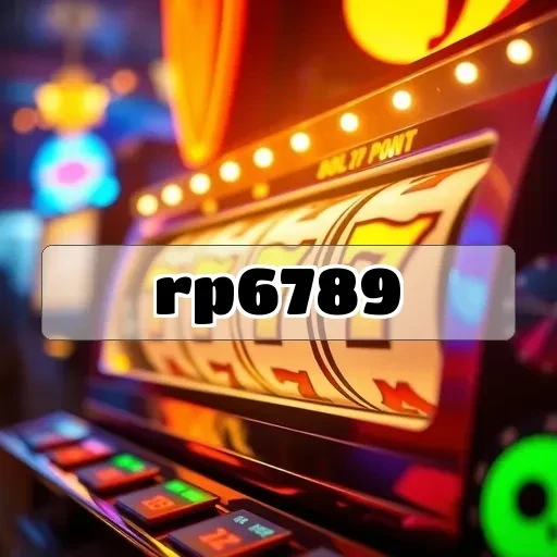 rp6789: Fitur Menarik di Bagian Peran yang Wajib Anda Coba!