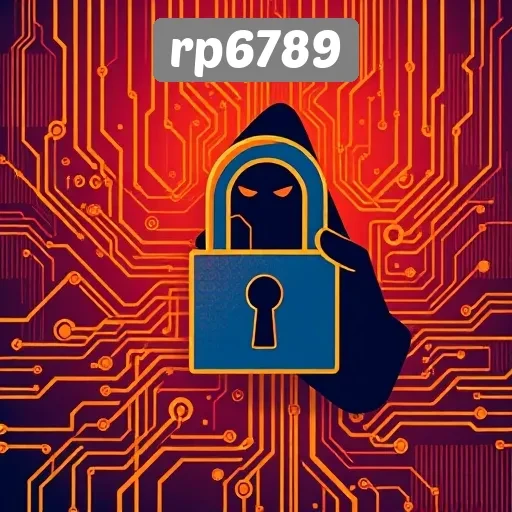 Ulasan Tentang Fitur Keamanan di Situs Rp6789