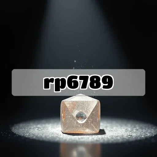 rp6789: Temukan Trik Menang di Game Online yang Sangat Menarik!