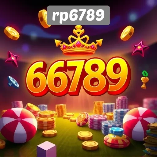 Keunggulan dan Fitur Unik di rp6789