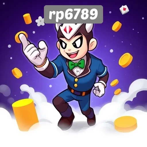 Pengalaman Bermain yang Unik di Situs rp6789