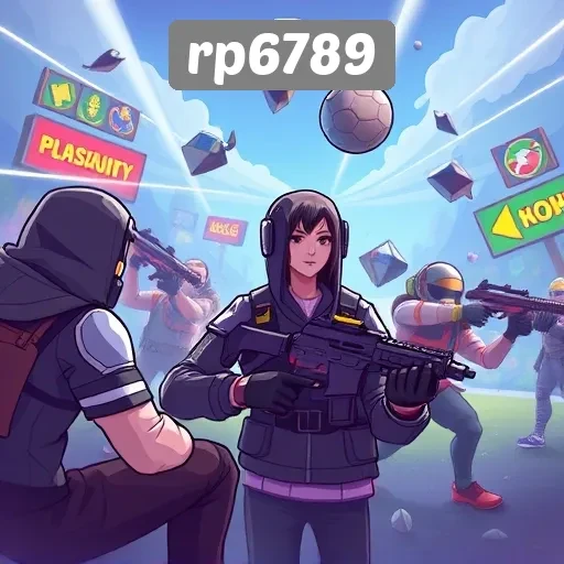 Analisis Pengalaman Pengguna di rp6789 dalam Berbagai Genre