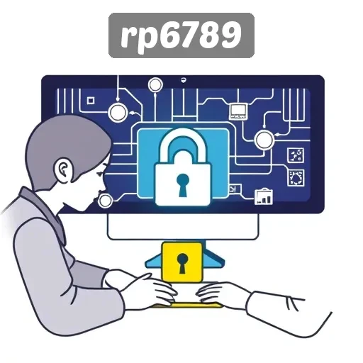 Keamanan dan Privasi Pengguna di rp6789